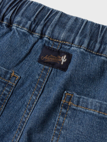 Name It 13242065 NMMBEN JOGGER R JEANS 2230-LI H Name It 13242065 NMMBEN JOGGER R JEANS 2230-LI H