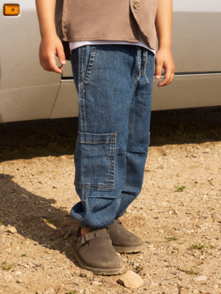 Name It 13242065 NMMBEN JOGGER R JEANS 2230-LI H Name It 13242065 NMMBEN JOGGER R JEANS 2230-LI H