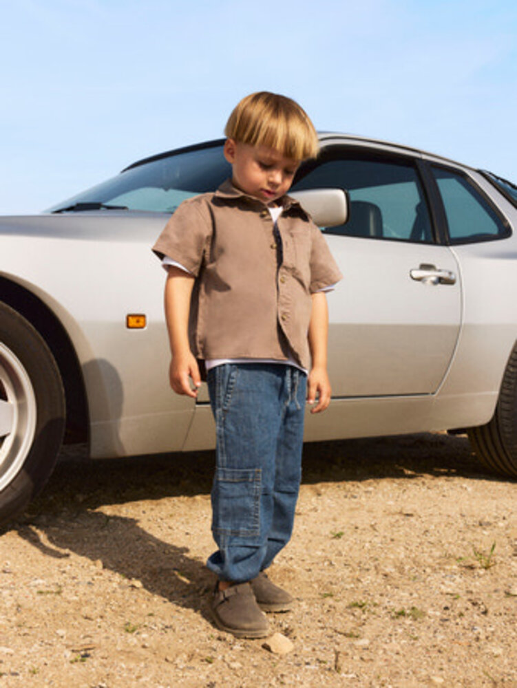 Name It 13242065 NMMBEN JOGGER R JEANS 2230-LI H Name It 13242065 NMMBEN JOGGER R JEANS 2230-LI H