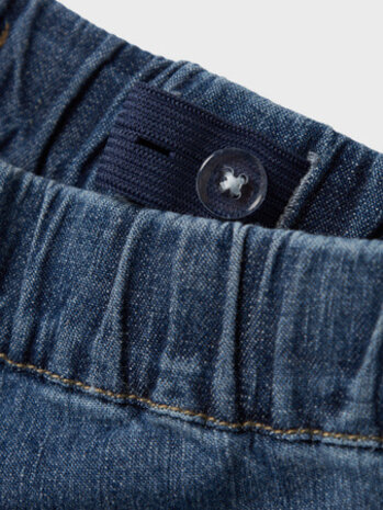 Name It 13242065 NMMBEN JOGGER R JEANS 2230-LI H Name It 13242065 NMMBEN JOGGER R JEANS 2230-LI H