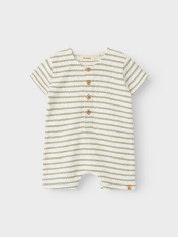 Lil Atelier 13243710 NBMTADEO LOOSE SUIT Seagrass Lil Atelier 13243710 NBMTADEO LOOSE SUIT Seagrass