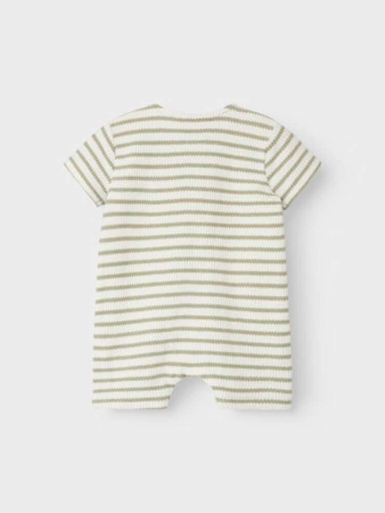 Lil Atelier 13243710 NBMTADEO LOOSE SUIT Seagrass Lil Atelier 13243710 NBMTADEO LOOSE SUIT Seagrass