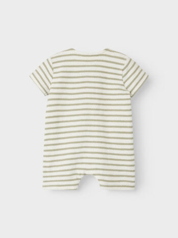 Lil Atelier 13243710 NBMTADEO LOOSE SUIT Seagrass Lil Atelier 13243710 NBMTADEO LOOSE SUIT Seagrass