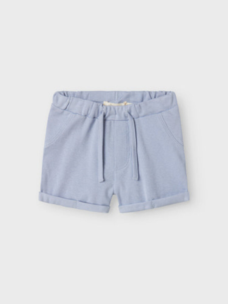 Lil Atelier 13243708 NBMLALO TOM SHORTS Zen Blue Lil Atelier 13243708 NBMLALO TOM SHORTS Zen Blue