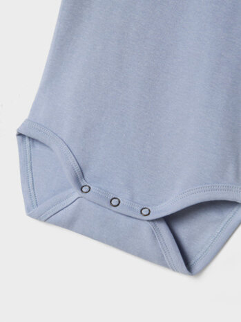 Lil Atelier 13243685 NBMLALO TAB SLIM BODY Zen Blue Lil Atelier 13243685 NBMLALO TAB SLIM BODY Zen Blue