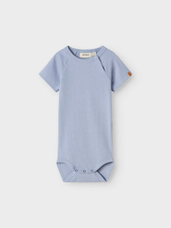 Lil Atelier 13243685 NBMLALO TAB SLIM BODY Zen Blue Lil Atelier 13243685 NBMLALO TAB SLIM BODY Zen Blue