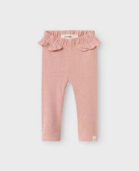 Lil Atelier 13243135 NBFLALO TIP SLIM LEGGING Misty Rose Lil Atelier 13243135 NBFLALO TIP SLIM LEGGING Misty Rose