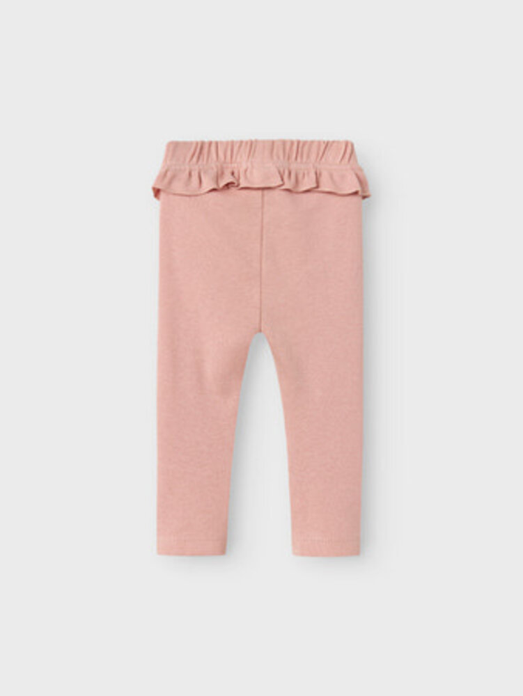Lil Atelier 13243135 NBFLALO TIP SLIM LEGGING Misty Rose Lil Atelier 13243135 NBFLALO TIP SLIM LEGGING Misty Rose