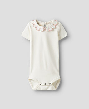 Lil Atelier 13243108 NBFFUNDO SS SLIM BODY Misty Rose Lil Atelier 13243108 NBFFUNDO SS SLIM BODY Misty Rose