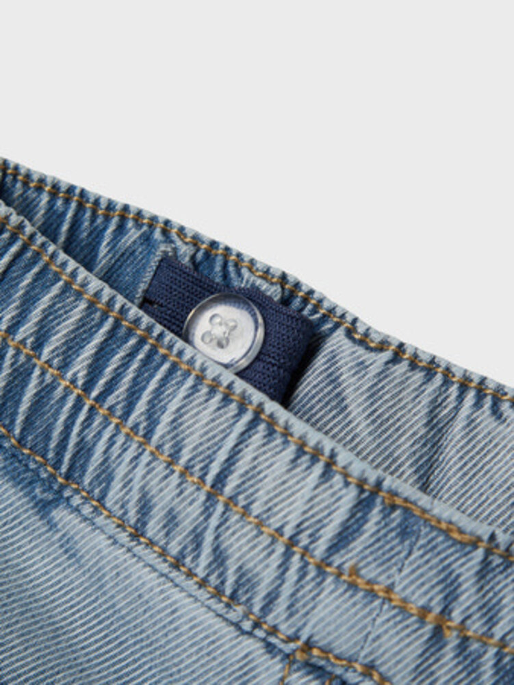 Name It 13241979 NBMSILAS SLIM DNM BIKER SHORTS 1100-YB-J Name It 13241979 NBMSILAS SLIM DNM BIKER SHORTS 1100-YB-J