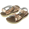 Salt -Water Sandals sandalen Sweetheart Child Rose Gold