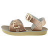 Salt -Water Sandals sandalen Sweetheart Child Rose Gold