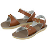 Salt -Water Sandals Surfer Child Tan