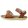 Salt -Water Sandals Surfer Youth Tan