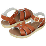 Salt -Water Sandals Swimmer Child Tan