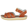 Salt -Water Sandals Swimmer Child Tan