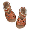 Salt -Water Sandals Swimmer Child Tan