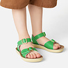 Salt -Water Sandals sandalen Surfer Youth Kelly Green