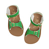 Salt -Water Sandals sandalen Surfer Youth Kelly Green