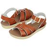 Salt -Water Sandals Swimmer Youth Tan