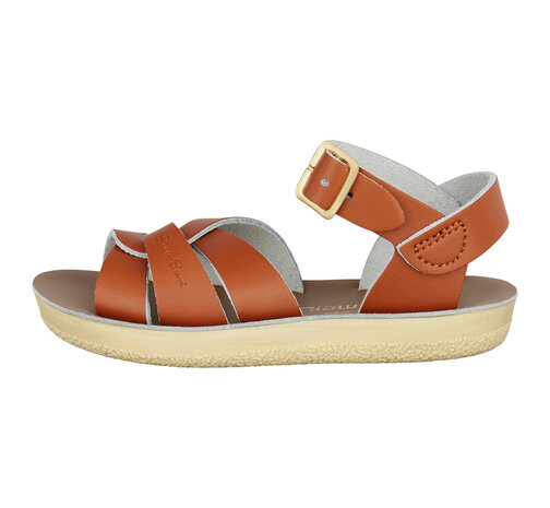 Salt -Water Sandals Swimmer Youth Tan