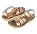Swimmer Youth Rose Gold