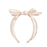 Rockahula Wide Stripe Tie Headband
