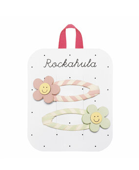 Rockahula Happy Daisy Clips