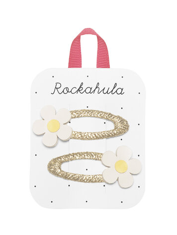 Rockahula Daisy Daisy Clips
