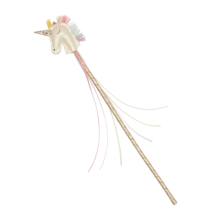 Rockahula Rainbow Unicorn Wand