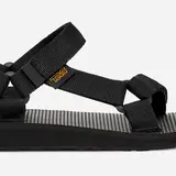 Teva K Original Universal Black Teva K Original Universal Black