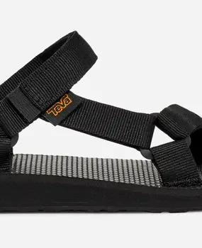 Teva K Original Universal Black Teva K Original Universal Black