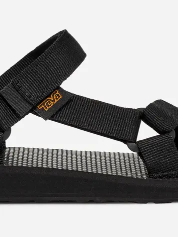 Teva K Original Universal Black