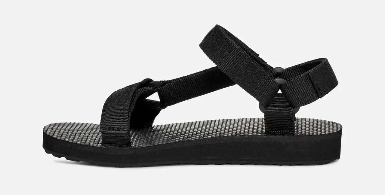 Teva K Original Universal Black Teva K Original Universal Black