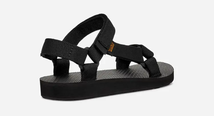 Teva K Original Universal Black