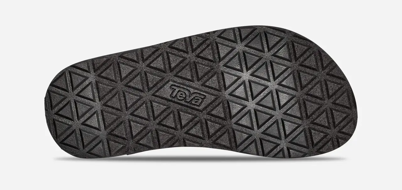 Teva K Original Universal Black Teva K Original Universal Black