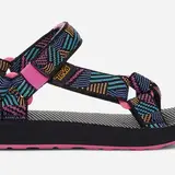 Teva K Original Universal Borderless Black Teva K Original Universal Borderless Black