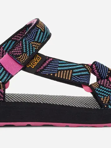 Teva K Original Universal Borderless Black