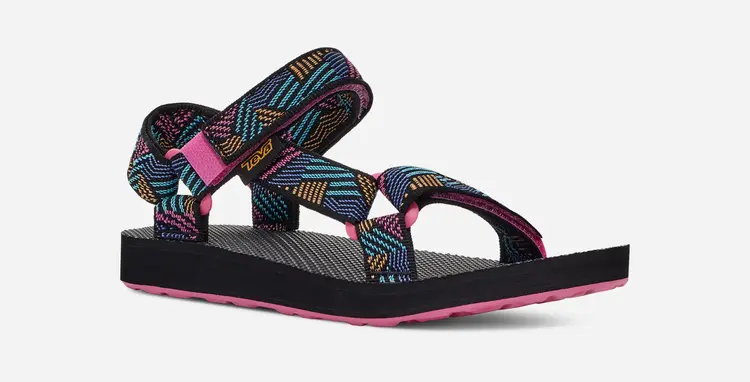 Teva K Original Universal Borderless Black