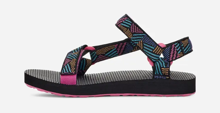 Teva K Original Universal Borderless Black