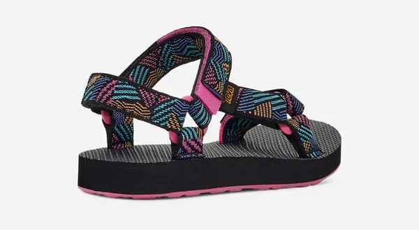 Teva K Original Universal Borderless Black Teva K Original Universal Borderless Black