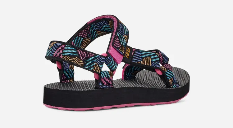 Teva K Original Universal Borderless Black