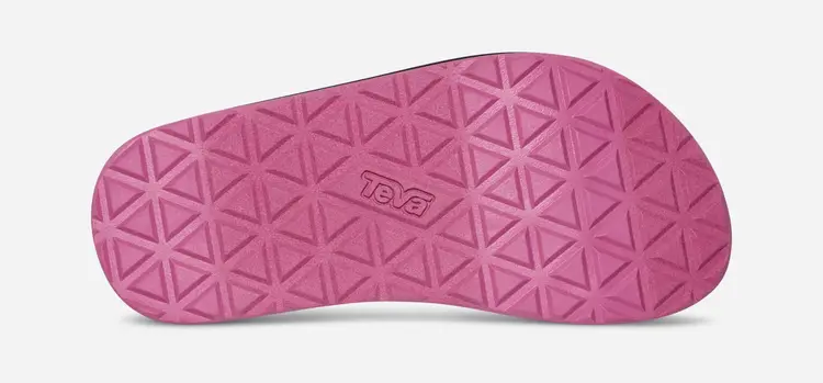 Teva K Original Universal Borderless Black