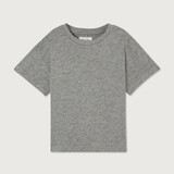 American Vintage T-Shirt Sonoma Heather Grey