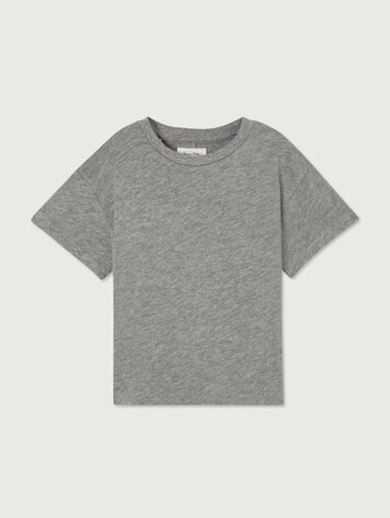 American Vintage T-Shirt Sonoma Heather Grey