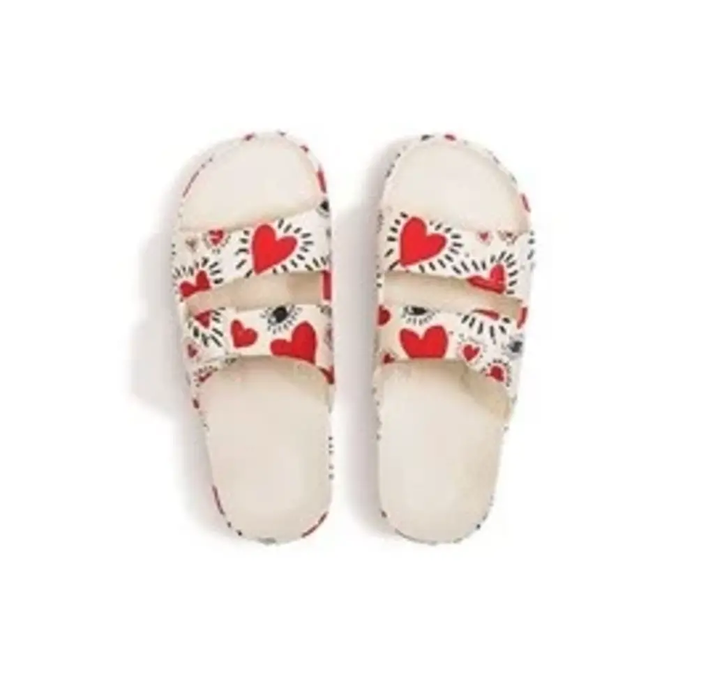 Freedom Moses I Luv Freedom Moses I Luv