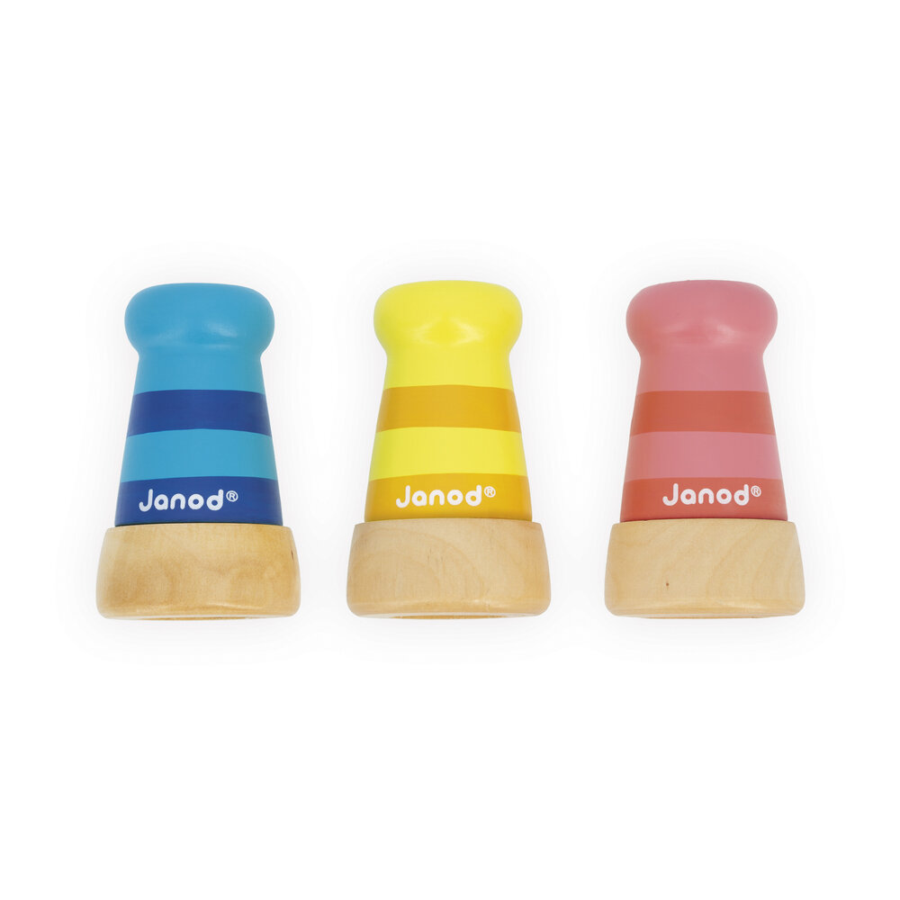 Janod Janod Pocket - Kaleidoscoop