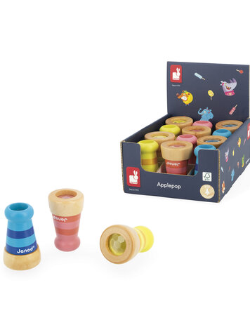 Janod Janod Pocket - Kaleidoscoop