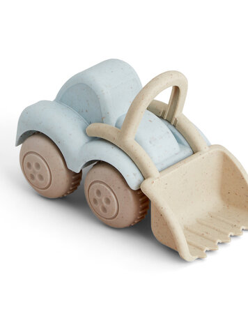 Viking Toys Viking Hearts L Tractor