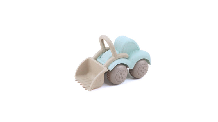 Viking Toys Viking Hearts L Tractor